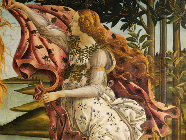 Botticelli-Birth-Venus-Medici-Greek-Aphrodite-Simonetta-Vespucci-Feminine-Ideal-Beauty
