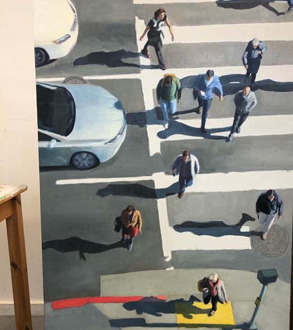 Bruce Katz – taking the ordinary and making it extraordinary
