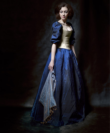 legend-donna-bianca-Vincigliata-Castle-Fiesole-Italian-Culture-Legends