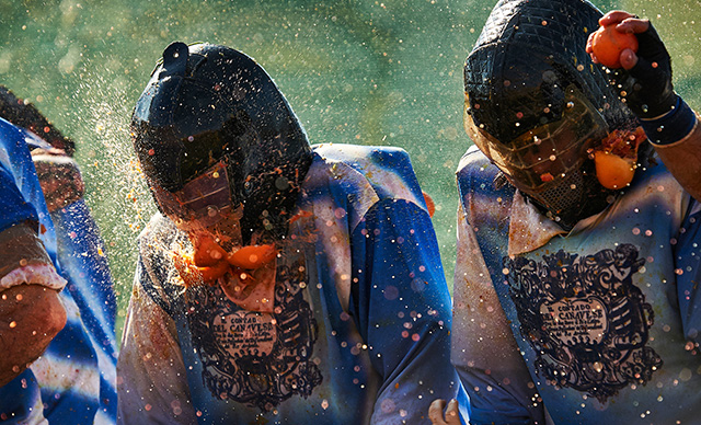 Italian-Festivals-Celebrating-Art-Form-Arezzo-Joust-Giostra