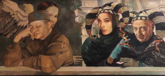 art-paintings-genya-gritchin-Umbrian-artist