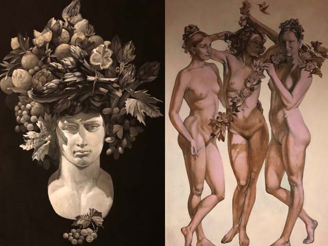 art-paintings-genya-gritchin-Umbrian-artist
