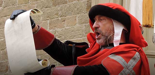 Italian-Festivals-Celebrating-Art-Form-Arezzo-Joust-Giostra