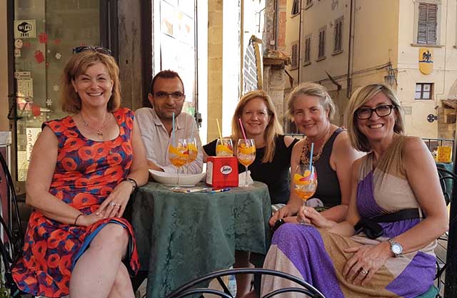 Italian-Festivals-Celebrating-Art-Form-Arezzo-Joust-Giostra