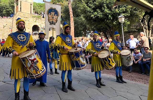 Italian-Festivals-Celebrating-Art-Form-Arezzo-Joust-Giostra