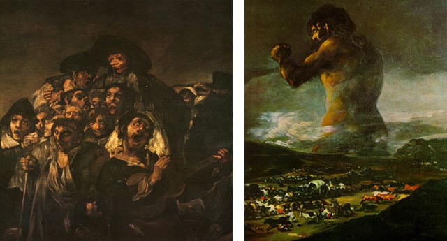goya-maja-clothed-nude-spanish-court-painter