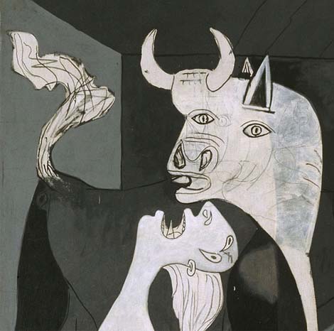 Picasso’s Guernica: Art speaks volumes