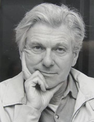 Harland Goudie: an inspirational art professor