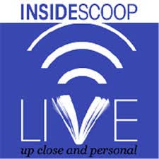Inside Scoop Radio Interview with Melissa Muldoon