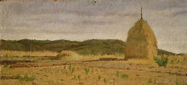 macchiaioli-Fattori-Monet-19th-Century-Art-Movement-impressionists-Invention-Paint-Tubes-PleinAir-Reject-Academy-Style