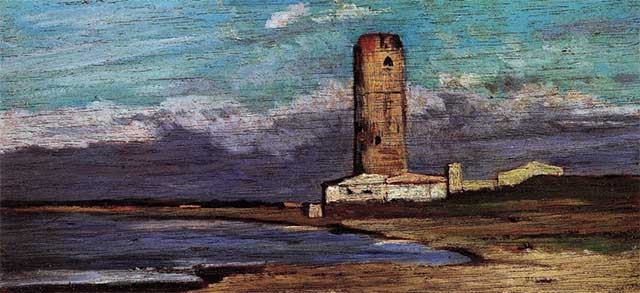 macchiaioli-Fattori-Monet-19th-Century-Art-Movement-impressionists-Invention-Paint-Tubes-PleinAir-Reject-Academy-Style