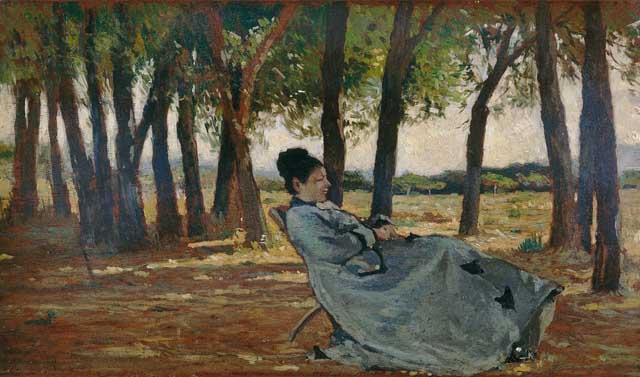 macchiaioli-Fattori-Monet-19th-Century-Art-Movement-impressionists-Invention-Paint-Tubes-PleinAir-Reject-Academy-Style