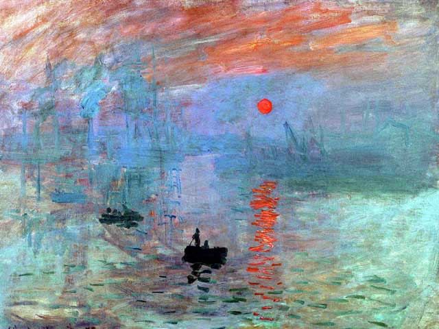 macchiaioli-Fattori-Monet-19th-Century-Art-Movement-impressionists-Invention-Paint-Tubes-PleinAir-Reject-Academy-Style