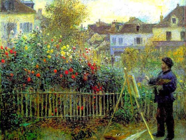 macchiaioli-Fattori-Monet-19th-Century-Art-Movement-impressionists-Invention-Paint-Tubes-PleinAir-Reject-Academy-Style