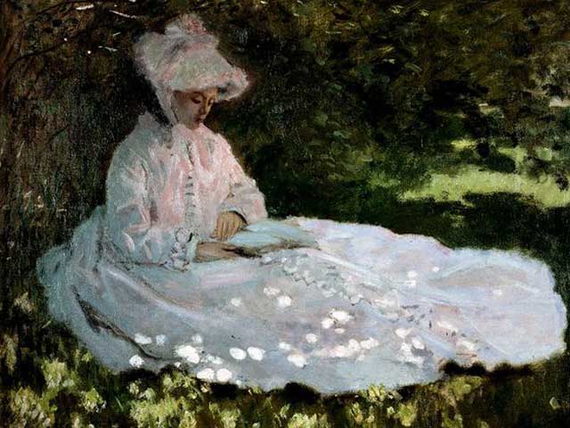 macchiaioli-Fattori-Monet-19th-Century-Art-Movement-impressionists-Invention-Paint-Tubes-PleinAir-Reject-Academy-Style