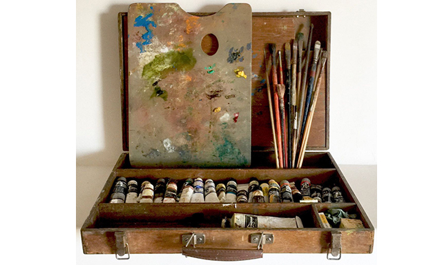 macchiaioli-Fattori-Monet-19th-Century-Art-Movement-impressionists-Invention-Paint-Tubes-PleinAir-Reject-Academy-Style