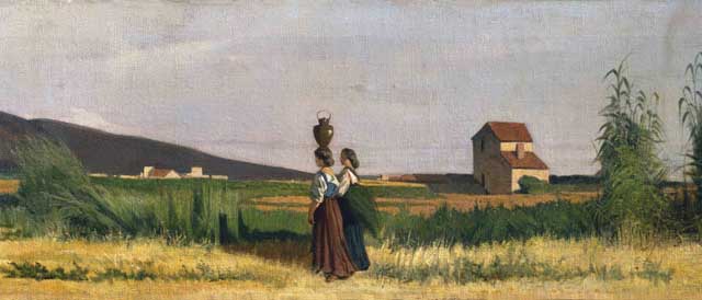 macchiaioli-Fattori-Monet-19th-Century-Art-Movement-impressionists-Invention-Paint-Tubes-PleinAir-Reject-Academy-Style