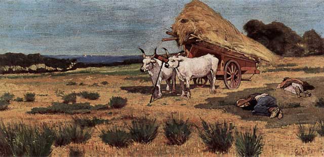 macchiaioli-Fattori-Monet-19th-Century-Art-Movement-impressionists-Invention-Paint-Tubes-PleinAir-Reject-Academy-Style