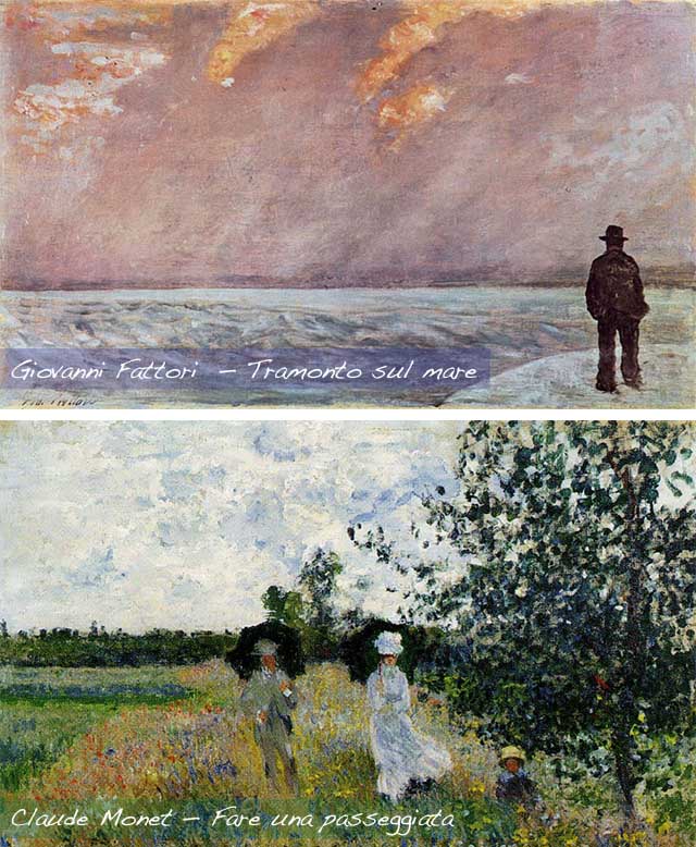 macchiaioli-Fattori-Monet-19th-Century-Art-Movement-impressionists-Invention-Paint-Tubes-PleinAir-Reject-Academy-Style