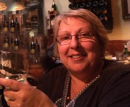 Marilyn Ricci – Moves to Italy and realizes her dream!