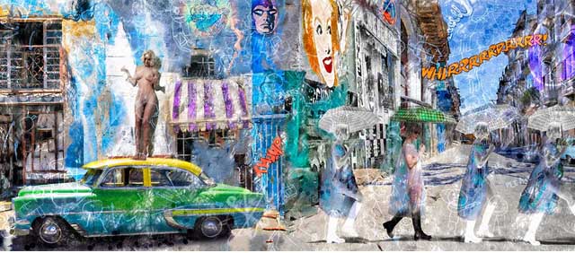 Massimo-Balestrini-artist-verona-italy-Italian-Surr