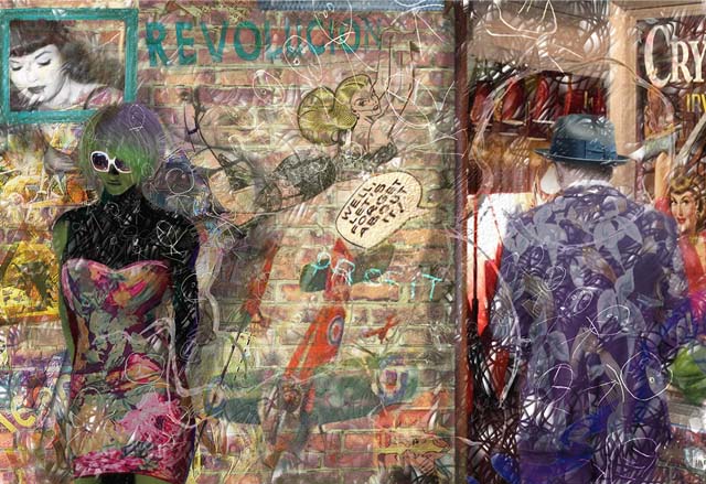 Massimo-Balestrini-artist-verona-italy-Italian-Surr