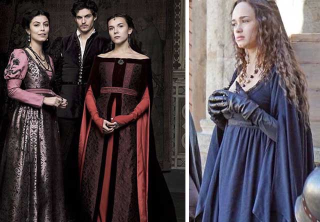 Art-Beautiful-TV-Medici-Season-Three-Lorenzo-Renaissance-Fiction-Michelangelo-Botticelli