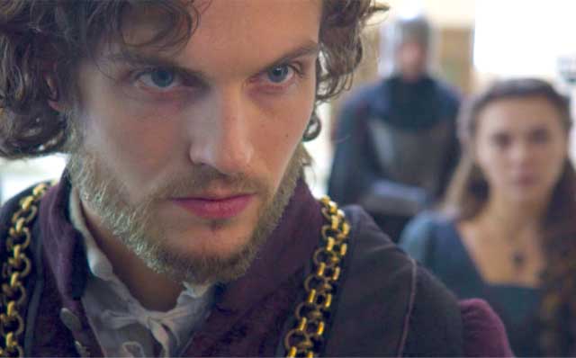 The Art of Beautiful TV: Medici 3