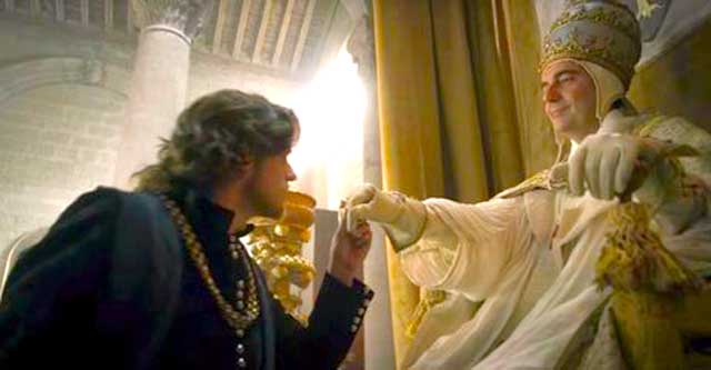 Art-Beautiful-TV-Medici-Season-Three-Lorenzo-Renaissance-Fiction-Michelangelo-Botticelli