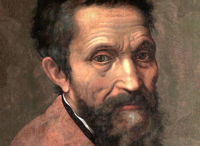 Buon Compleanno Michelangelo: Celebrating the Renaissance artist born March 6