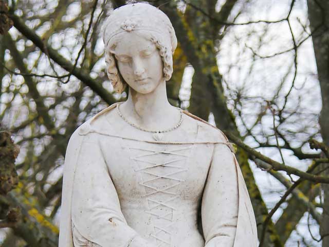 The man who wrote the book of Love — Petrarch’s sonnets to Laura