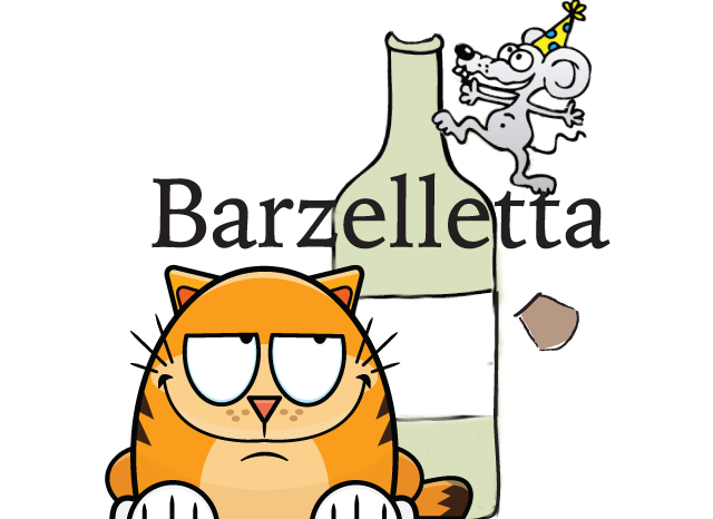 Kidding around in the Italian Language