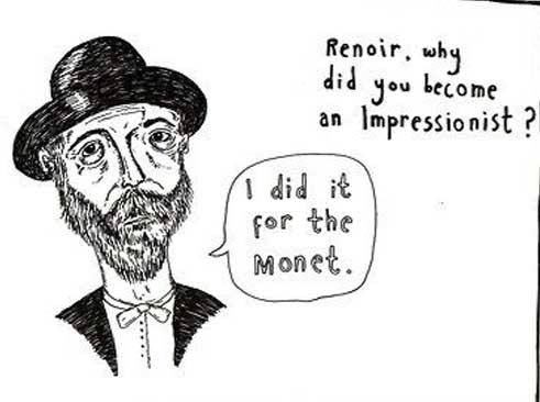 art-cartoons-parody-arthistory-comic-origins-word-smartalec
