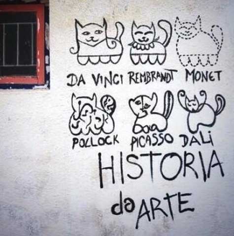 art-cartoons-parody-arthistory-comic-origins-word-smartalec
