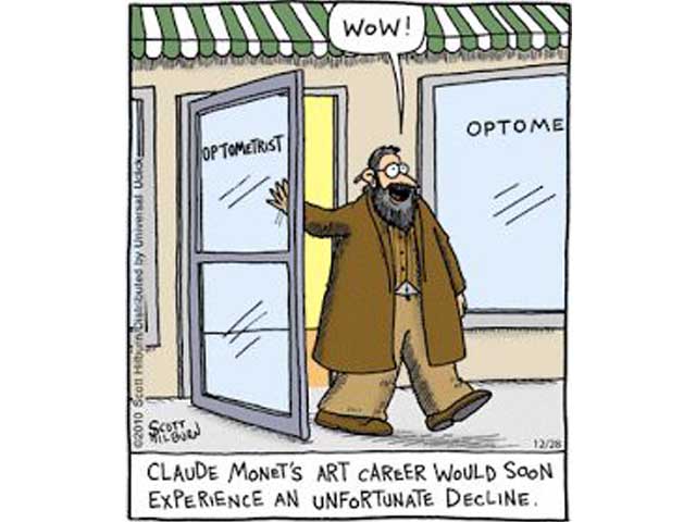 art-cartoons-parody-arthistory-comic-origins-word-smartalec