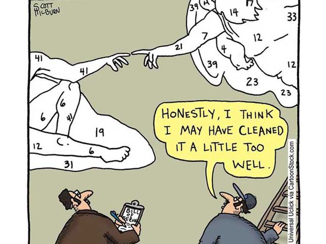 art-cartoons-parody-arthistory-comic-origins-word-smartalec