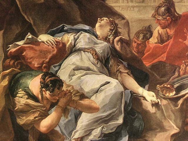 Sofonisba-Anguissola-Italy-novel-Michelangelo-Vasari