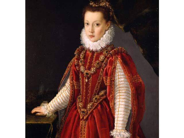 Sofonisba-Anguissola-Italy-novel-Michelangelo-Vasari