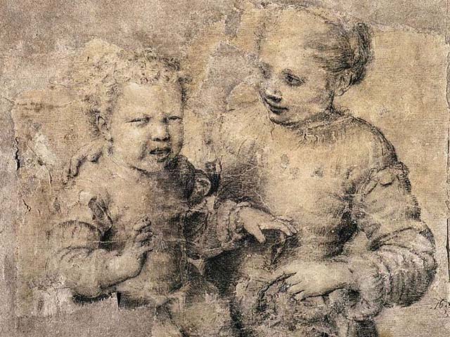 Sofonisba-Anguissola-Italy-novel-Michelangelo-Vasari