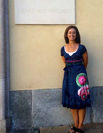 In the Presence of the Last Super by Stacy di Anna Pollard