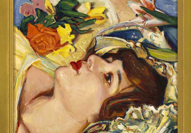 teresa-oaxaca-contemporary-american-artist-renaissance-self-portrait