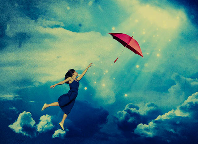 Do you have a dream to share? Share your story and turn dreams into reality