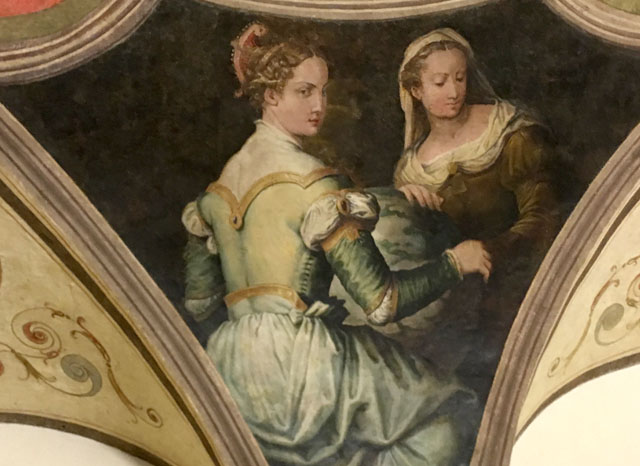 giorgio-vasari-first-art-historian